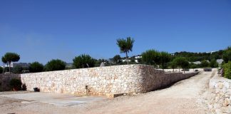 AA La Cornula a Santa Maria di Leuca