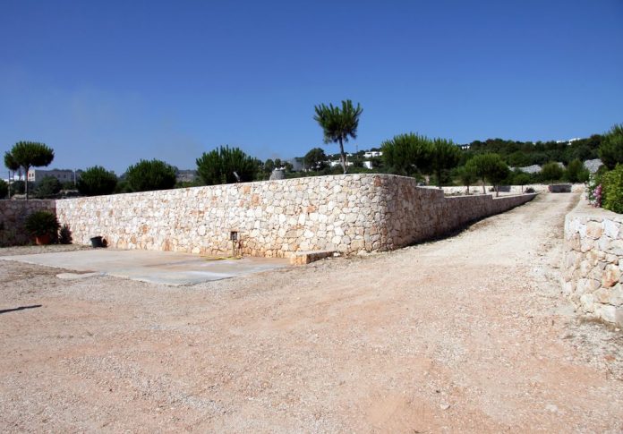 AA La Cornula a Santa Maria di Leuca