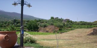 Agriturismo Etna Wine