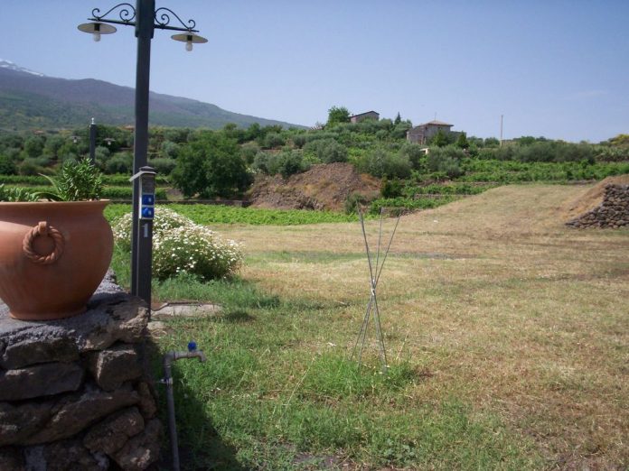 Agriturismo Etna Wine
