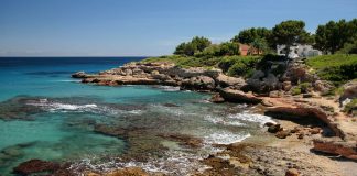Ametlla de mar