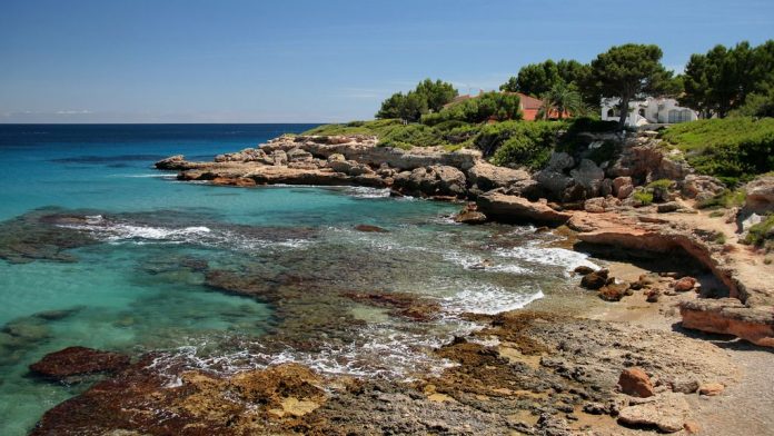 Ametlla de mar