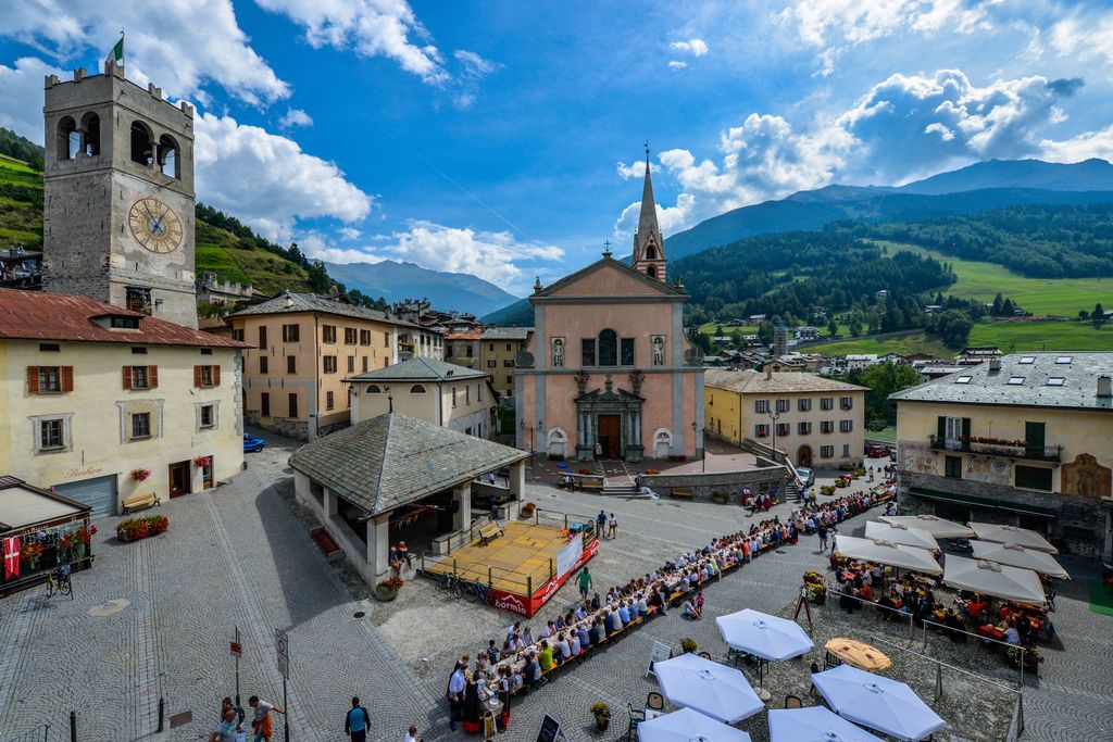 Bormio