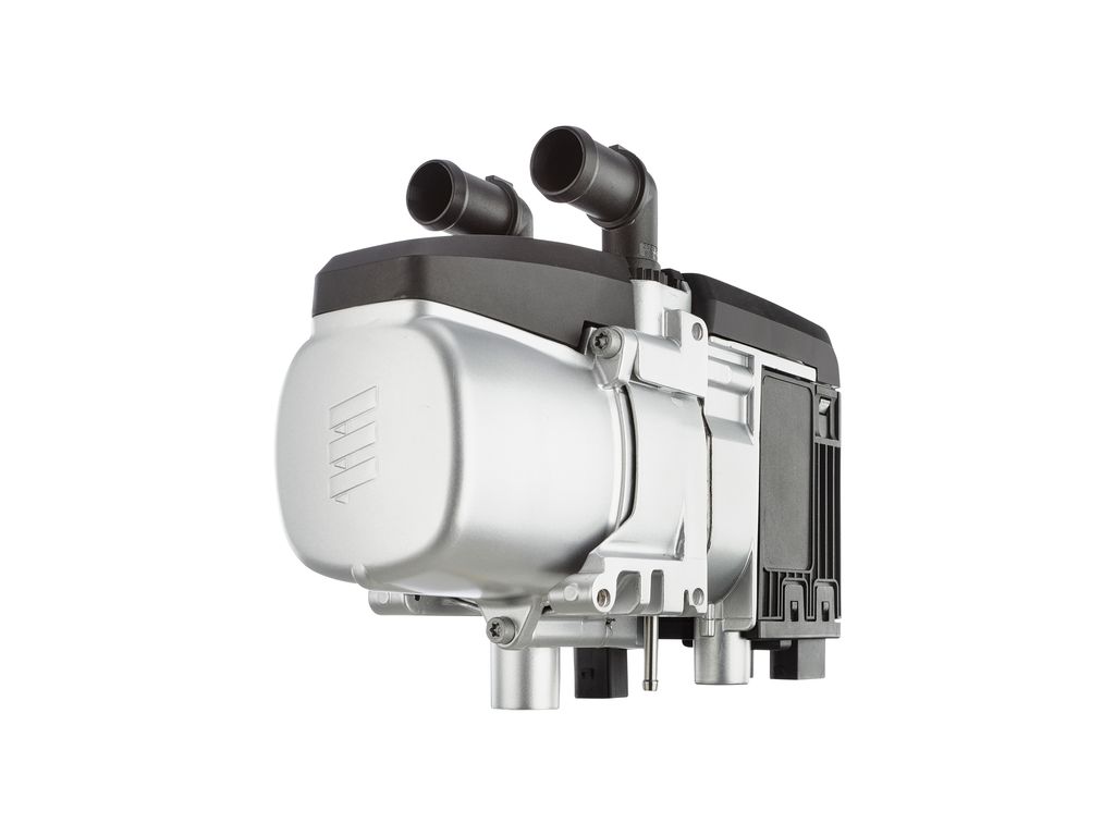 CCES Hydronic 3 Economy