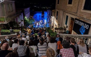 CORINALDO JAZZ FESTIVAL 2017, PARTE LA XIX EDIZIONE