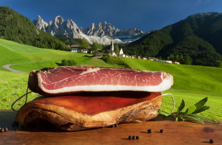 Festa dello Speck Alto Adige