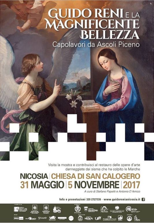 Guido Reni e la Magnificente Bellezza