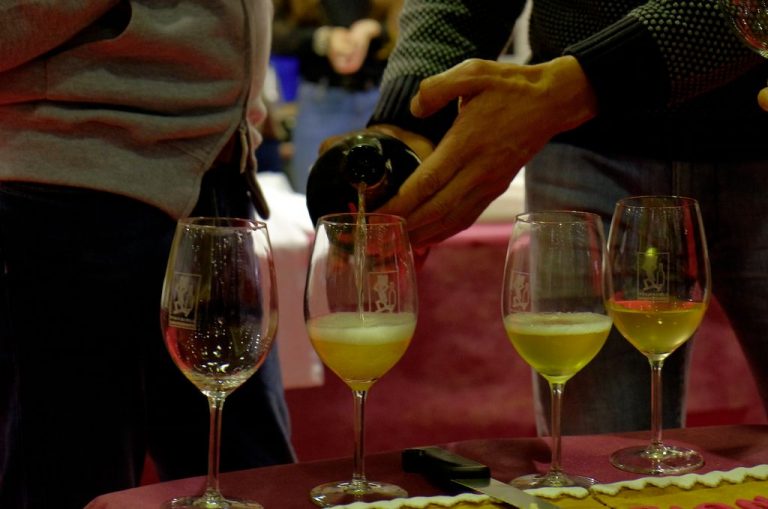 Mercato dei vini FIVI