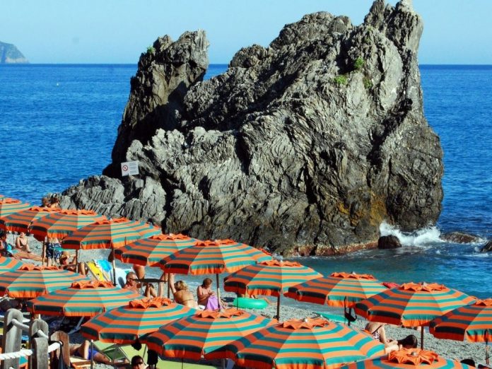 Monterosso