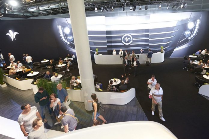 Niesmann+Bischoff presenta U-Car