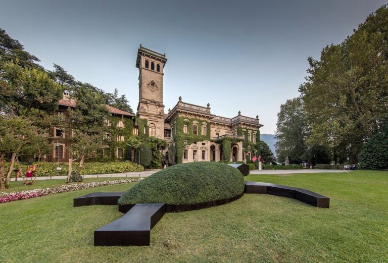 Orticolario a Cernobbio (CO)