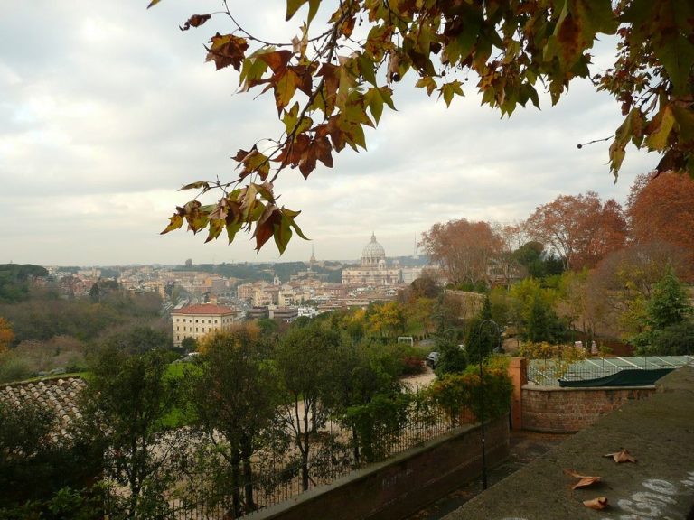Giornata FAI d’Autunno