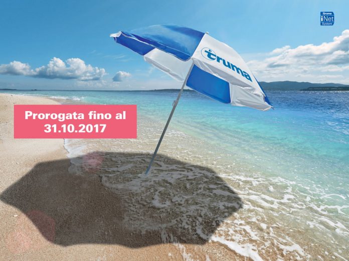 promozione condizionatori Truma