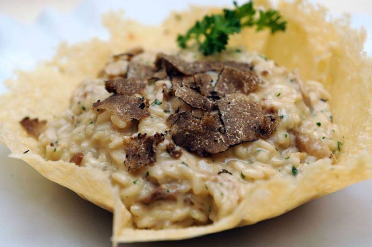 Week End di gusto con Tartufo e Birra Artigianale