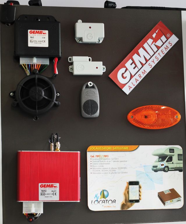 BOMA TECH