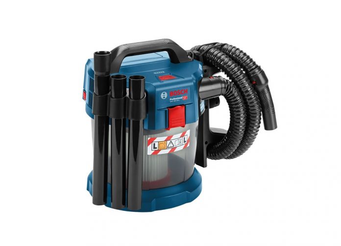 BOSCH PT GAS 18V-10 L Professional