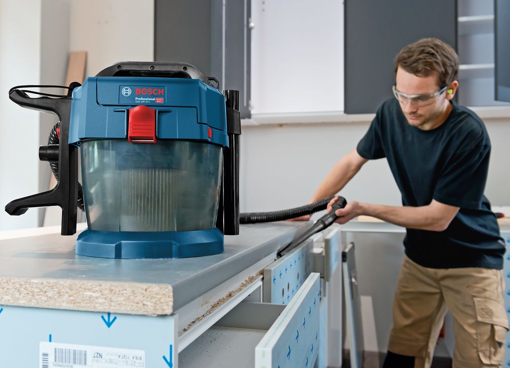 BOSCH PT_GAS 18V-Professional