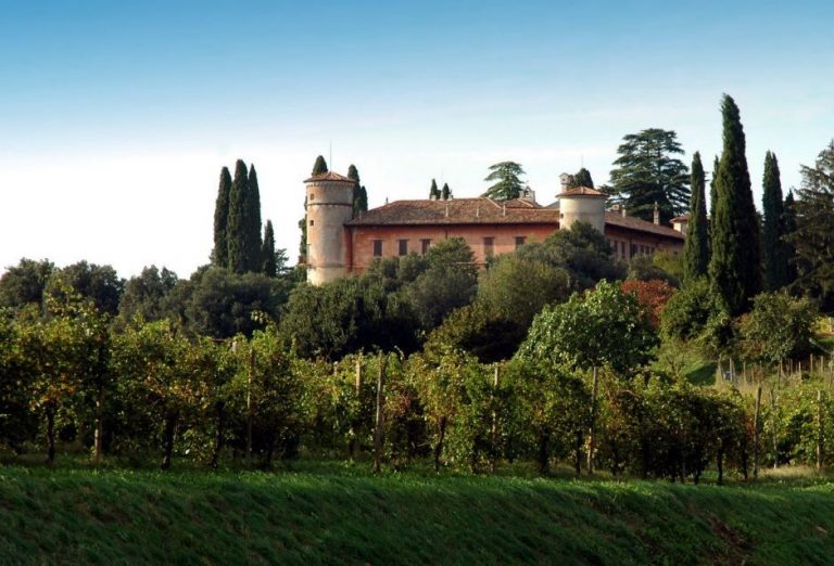 Castelli Aperti Friuli Venezia Giulia, edizione d’autunno