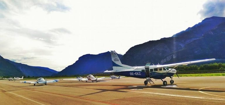 FESTIVOLARE Trentino Fly Zone