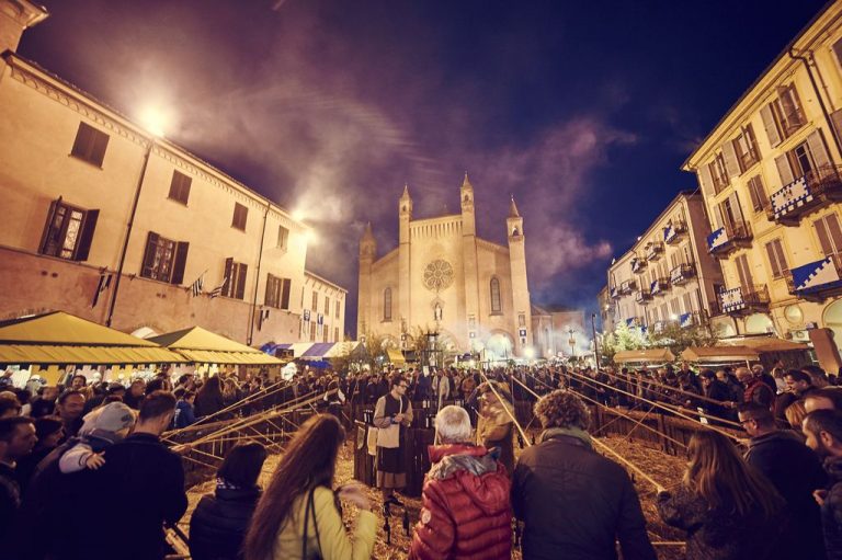 Aspettando l’87a Fiera Internazionale del Tartufo Bianco d’Alba