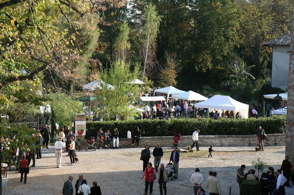 Frutti, Acque e Castelli 2017