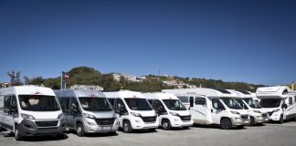 Genova Camper porte aperte