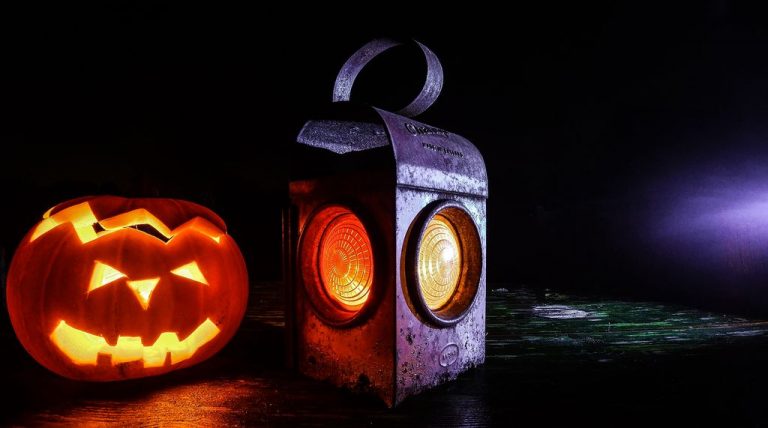 MOVIELAND – THE HOLLYWOOD PARK, ARRIVA HORRORWEEN 2017