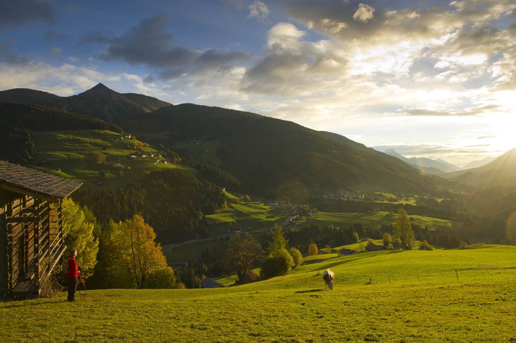 Lesachtal