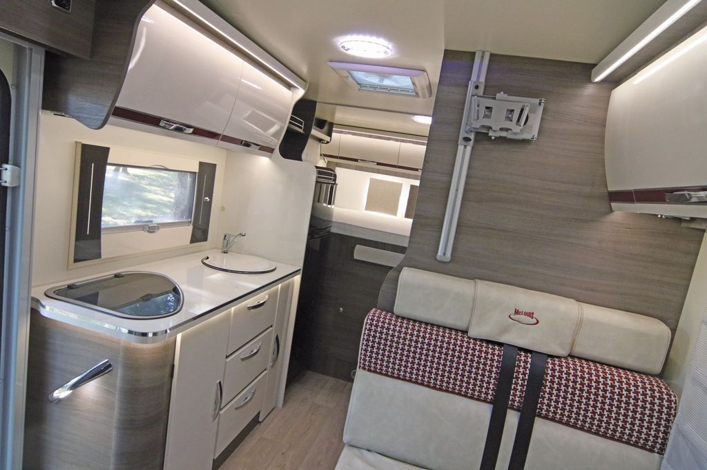 MCLOUIS Glamys 26Diamond