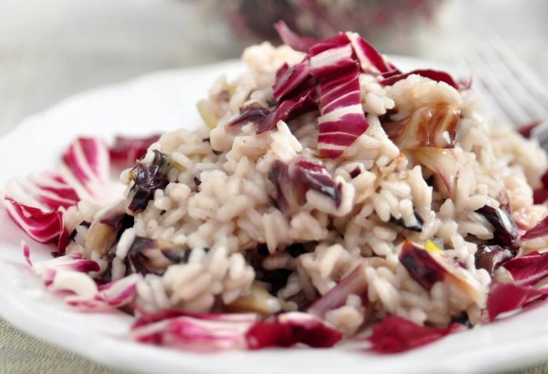 Enogastronomia, natura e storia insieme alla Sagra del Radicchio