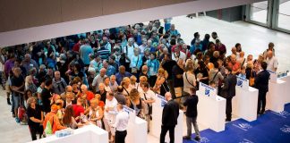 Salone del Camper 2017 ingresso