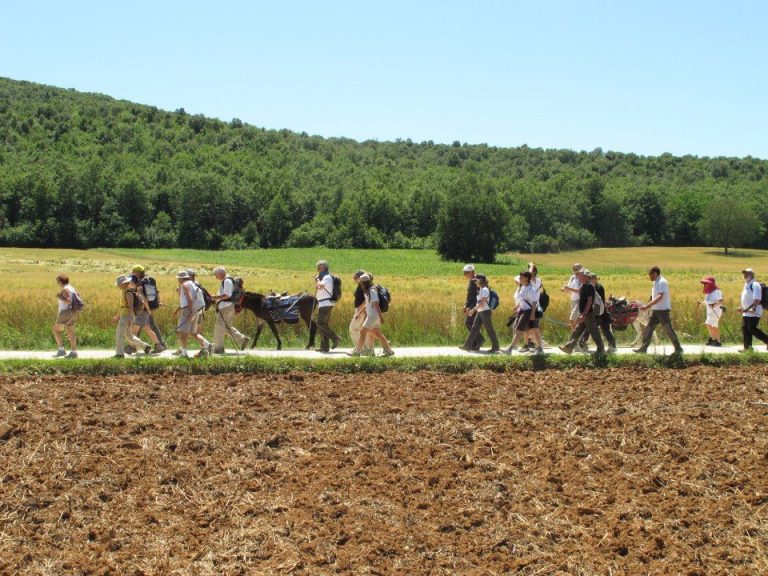 Terza edizione Slow Travel Fest Monteriggioni