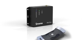 Truma LevelControl Set