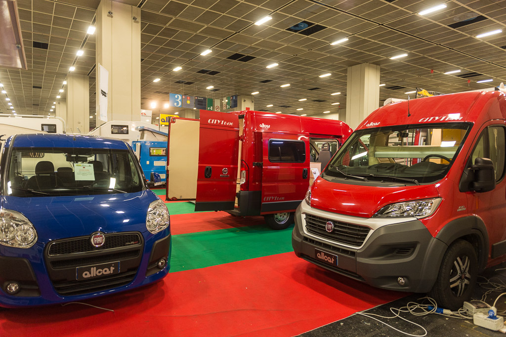 A Tutto Camper-AllCar