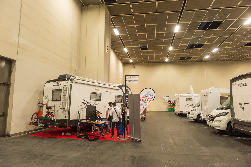 A Tutto Camper-Autocarrozzeria Nuovo Jolly