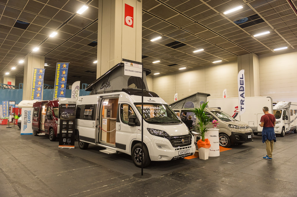 A Tutto Camper-Beltramo Campers