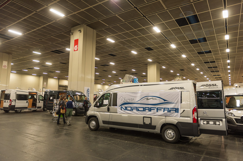 A Tutto Camper-Nordaffari