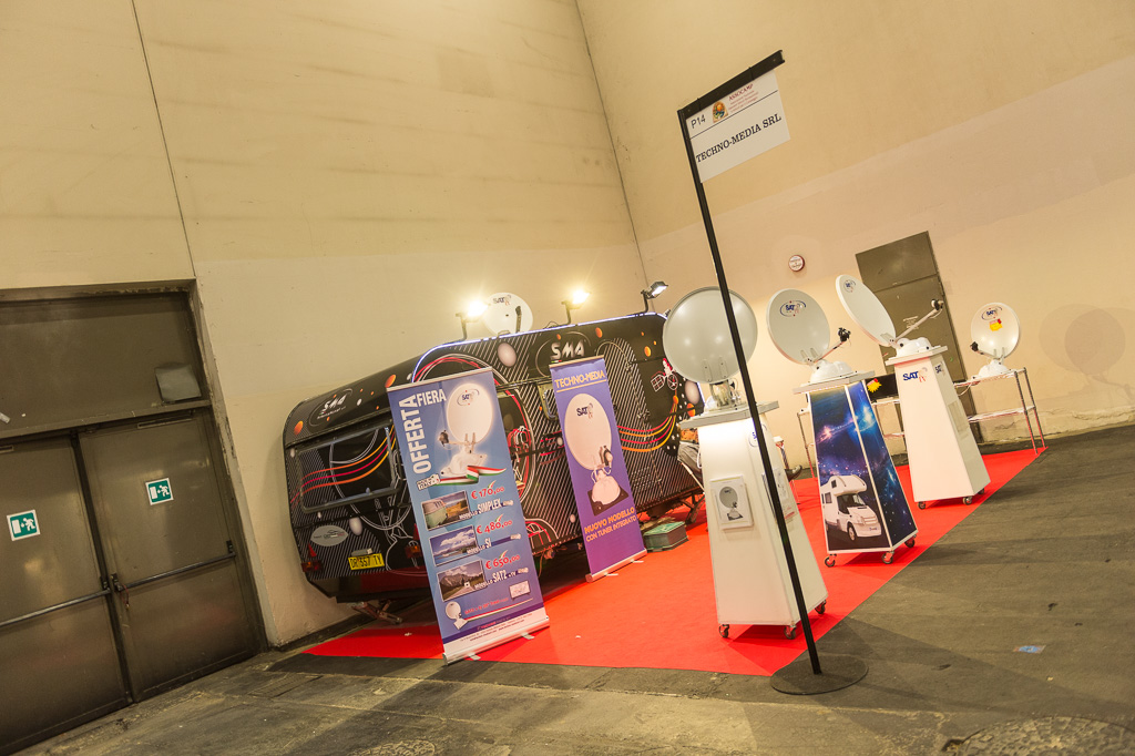 A Tutto Camper-Techno Media srl