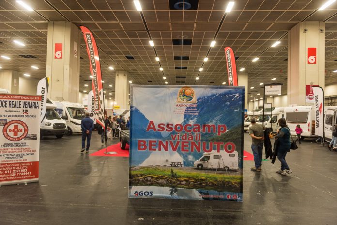 A Tutto Camper-Torino
