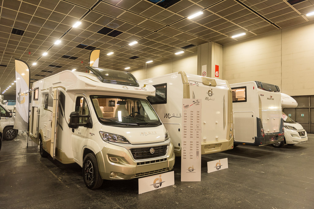 A Tutto Camper-esposizione CI