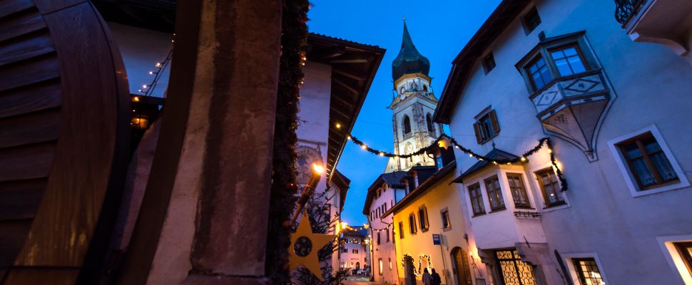 Appiano Avvento