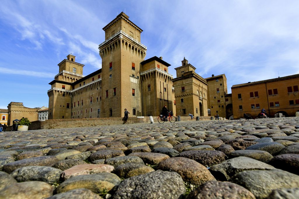 Archivio Fotografico della Provincia di Ferrara