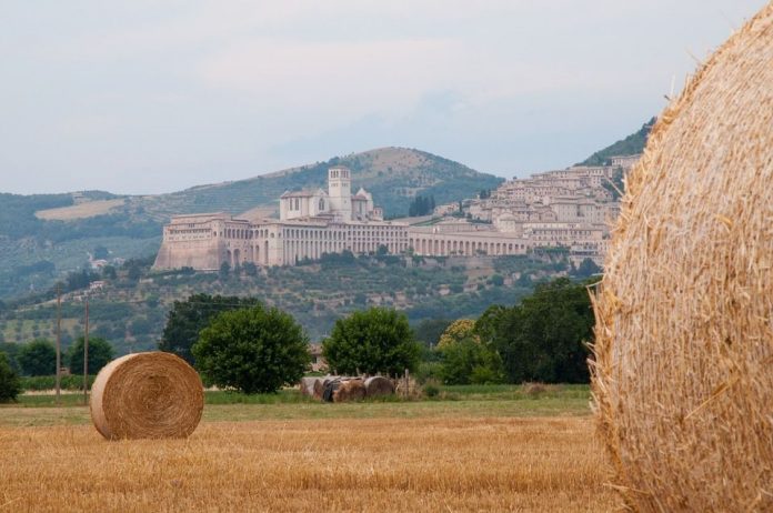 Assisi