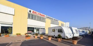 Beltrani porte aperte