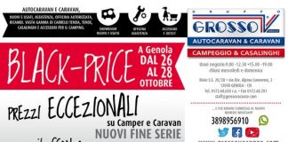 Black Price Grosso Vacanze