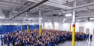 Erwin Hymer Group Canada