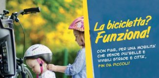 FIAB campagna tesseramento 2018
