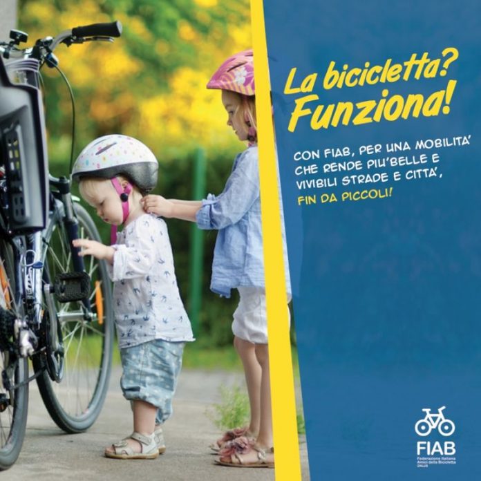 FIAB campagna tesseramento 2018