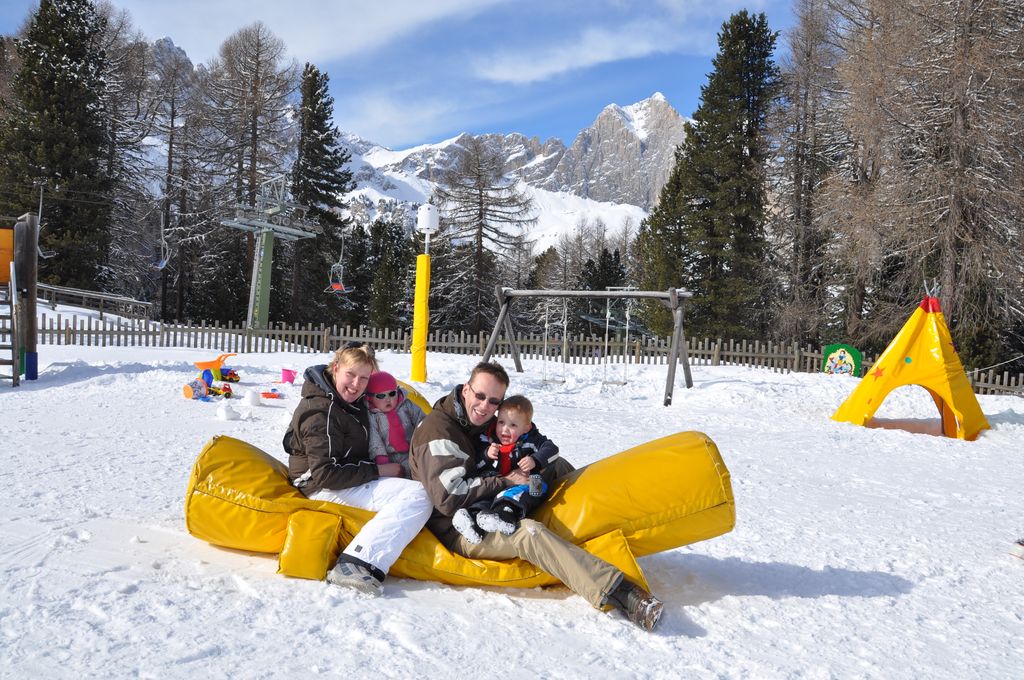 Famiglie Camping Vidor & Wellness Resort