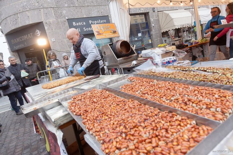 Festa del Torrone di Cremona